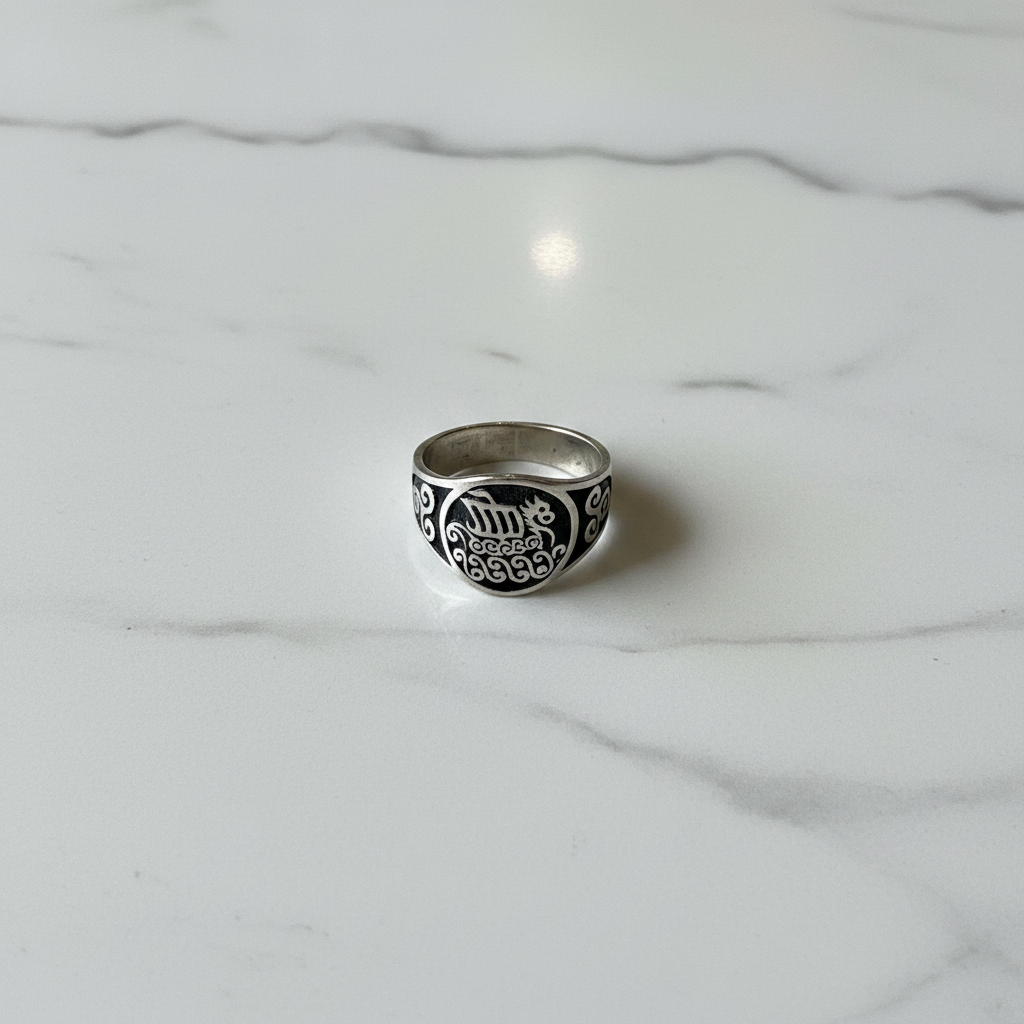 Celtic Tribal - Marble