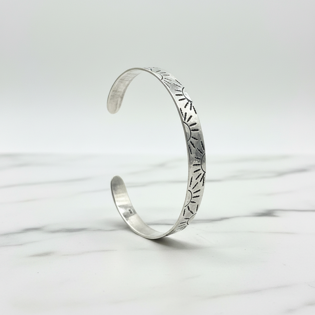 Cuff - Angle