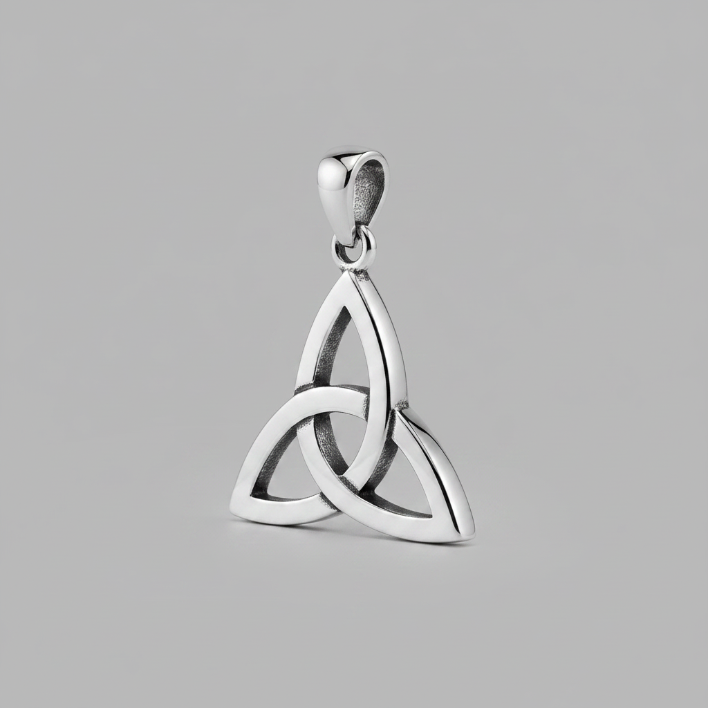 תליון Triquetra | Victor