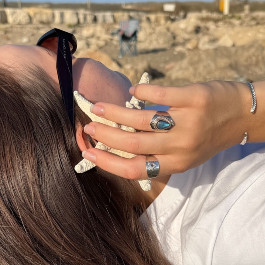 Ring Photo - Clear Nail Polish v2