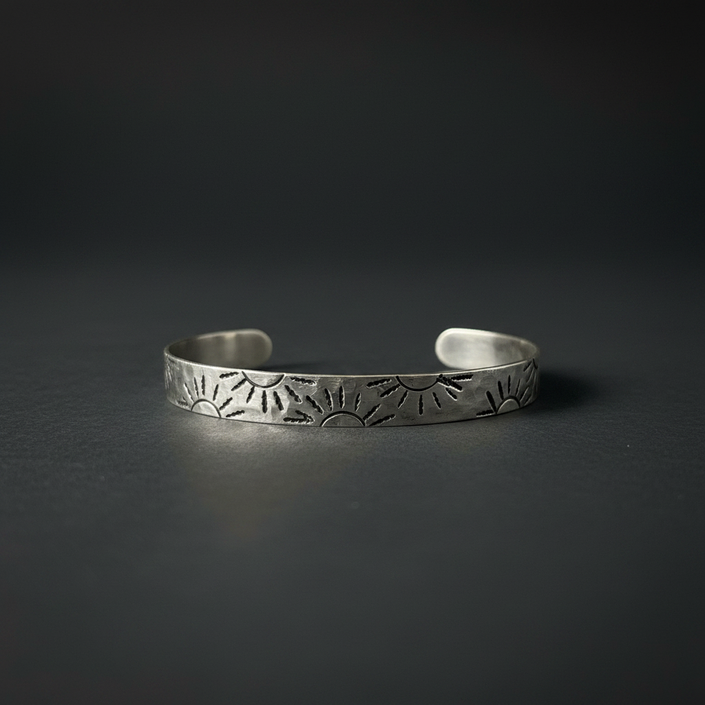 Cuff - Dark