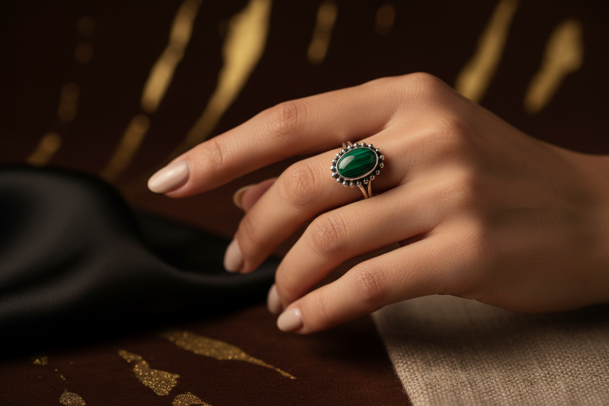 Hero Image - Victor Jewelry