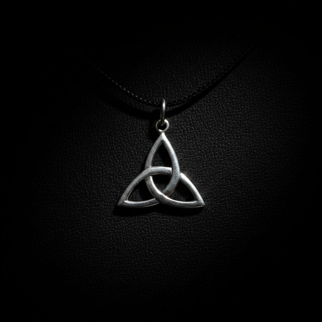 תליון Triquetra | Victor